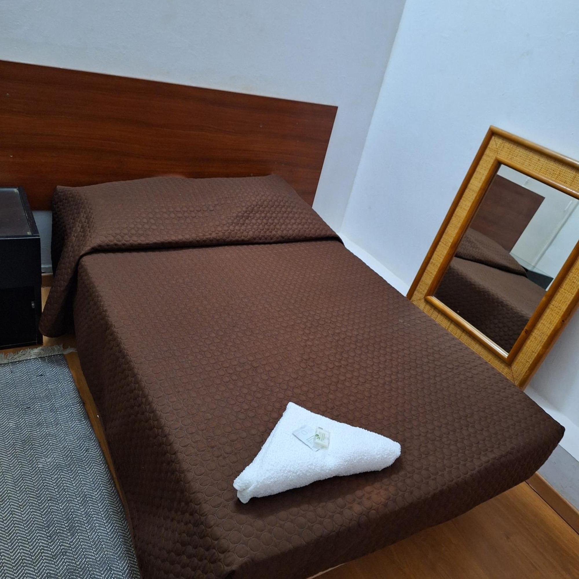 Hostal Africa Do Sul - Lisbon, Lisbon
